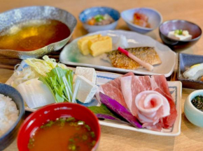 PROSTYLE RYOKAN Naha Kencho Mae - Vacation STAY 53669v